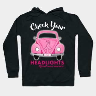 Check Your Headlights Hoodie